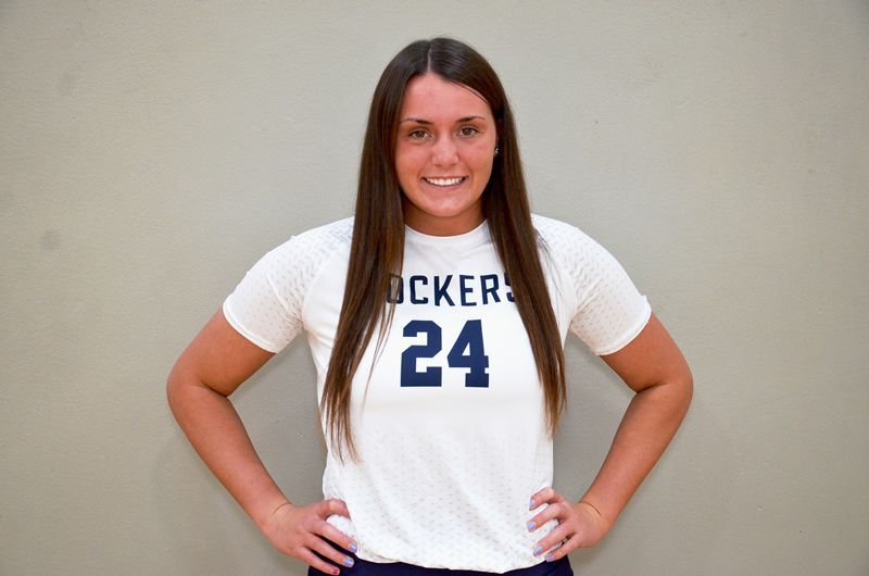 24 Lily Bartling
